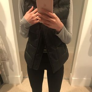 Nike puffer 🌟worn once🌟